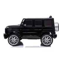 Kids Electric Ride On Car  i-Glide™ AMG Mercedes G63