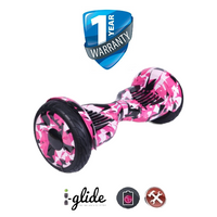 Hoverboard iGlide™ V3 10