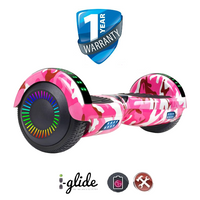 Hoverboard i-Glide™ V1 6.5” Bluetooth