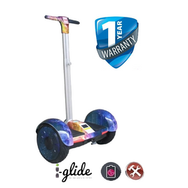 iGlide™ V8 10" Segway