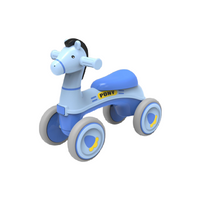 Kids Ride On iGlide™ Pony Kick Bike