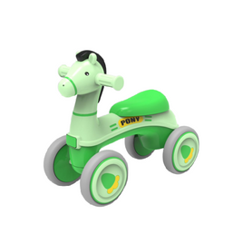 Kids Ride On iGlide™ Pony Kick Bike