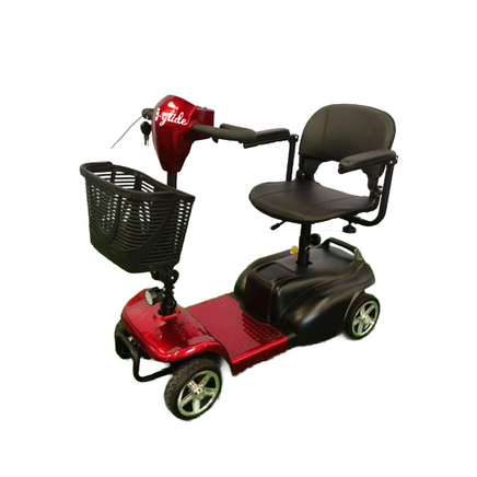  I-Glide™ GO Mobility Scooter 