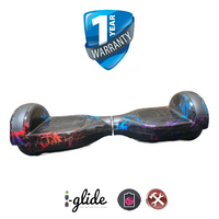 Hoverboard iGlide® 6.5” Bluetooth