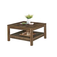 Elegancy Milieu Coffee Table