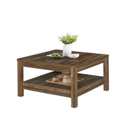 Elegancy Milieu Coffee Table