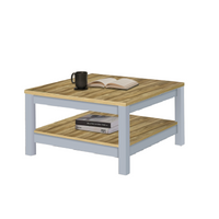 Elegancy Milieu Coffee Table
