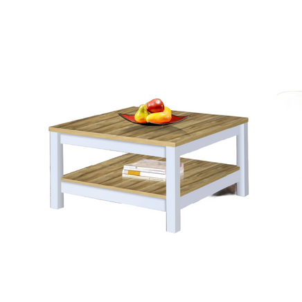  Elegancy Milieu Coffee Table 