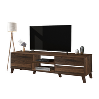 Elegancy Chouette TV Stand