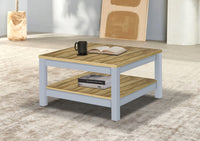 Elegancy Milieu Coffee Table