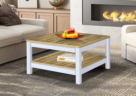  Elegancy Milieu Coffee Table 