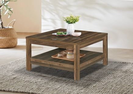  Elegancy Milieu Coffee Table 