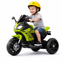 Kids Electric Ride On Extreme Bike