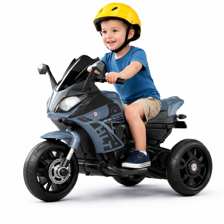  Kids Electric Ride On Extreme Bike 