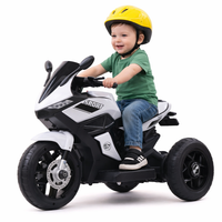 Kids Electric Ride On Extreme Bike