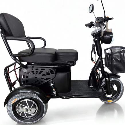  IGlide® Glide Master Mobility Trike 