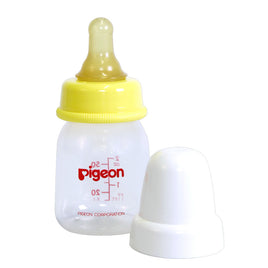 Pigeon Plastic Juice Feeder 50ml