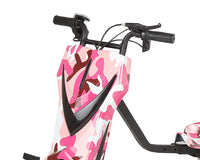 i-Glide™ V6 Drifter Scooter 36V