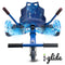 i-Glide HoverCarts -Hoverboard Attachment
