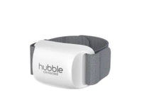 Hubble Connected Guardian+ Wearable Sleep & Wellness Tracker