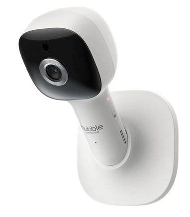  Hubble Connected Nursery Pal Cloud - 5" Smart WiFi Video Monitor 