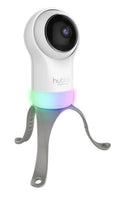 Hubble Connected Nursery Pal Glow - Smart WiFi Video Camera