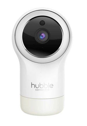  Hubble Connected Nursery Pal Glow - Smart WiFi Video Camera 