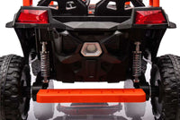 Kids Electric Ride On Car i-Glide™ Polaris UTV 5XL