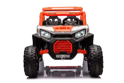  Kids Electric Ride On Car i-Glide™ Polaris UTV 5XL 