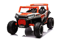 Kids Electric Ride On Car i-Glide™ Polaris UTV 5XL