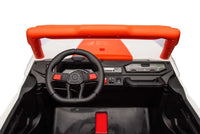Kids Electric Ride On Car i-Glide™ Polaris UTV 5XL