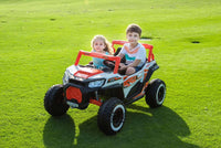 Kids Electric Ride On Car i-Glide™ Polaris UTV 5XL