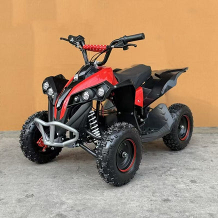  i-Glide™ Kids Electric Ride On Blast Quad Bike 800W 36V 5XL 