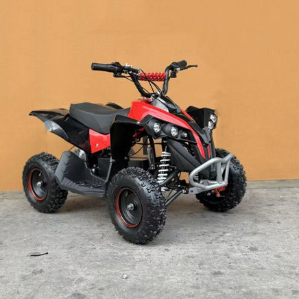  i-Glide™ Kids Electric Ride On Blast Quad Bike 800W 36V 5XL 