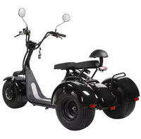 I-Glide™ 3 Wheel Trike Estate Glider