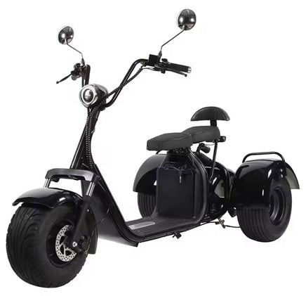  I-Glide™ 3 Wheel Trike Estate Glider 