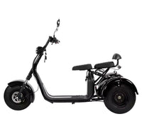 I-Glide™ 3 Wheel Trike Estate Glider