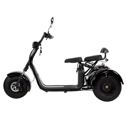  I-Glide™ 3 Wheel Trike Estate Glider 