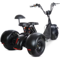 I-Glide™ 3 Wheel Trike Estate Glider