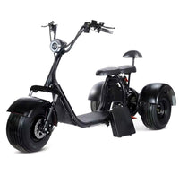 I-Glide™ 3 Wheel Trike Estate Glider