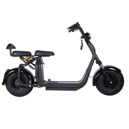  I-Glide® 2 Wheel Trike Estate Glider 