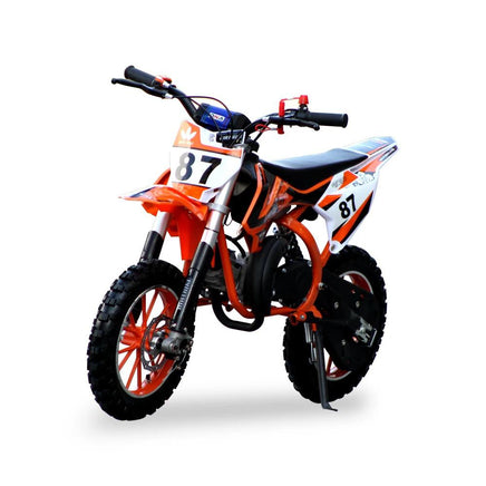 i-Glide™ Kids Electric Ride On Dirt Bike 800W Brushless 36V 5XL 