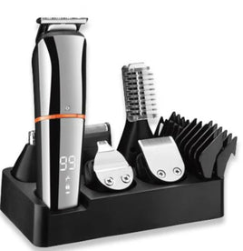 Igia 6 in 1 Men’s Hair Trimmer Set