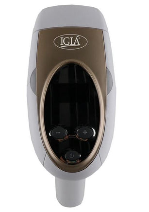  Igia Forever Smooth Hair Remover 