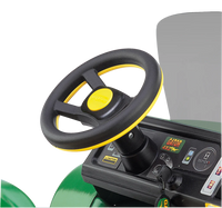 Kids Electric Ride On John Deere Gator HPX - 12 Volt