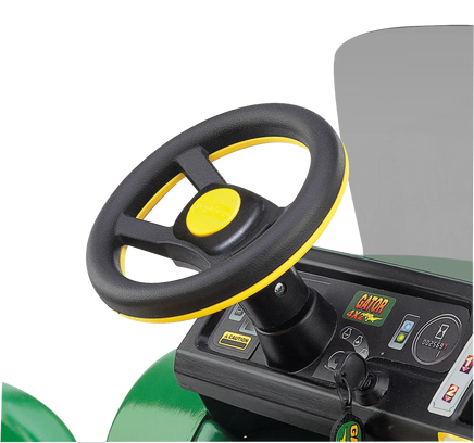  Kids Electric Ride On John Deere Gator HPX - 12 Volt 