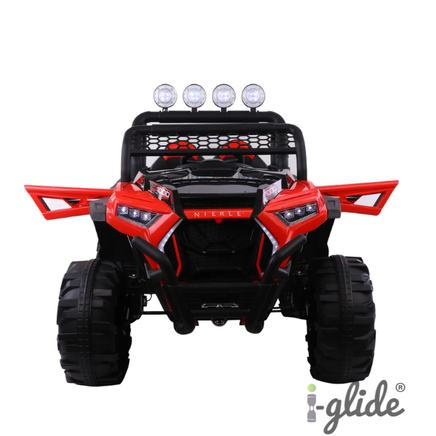 Kids Electric Car South Africa | Electric Ride On Car for Kids | 12V Kids Car  | Electric Motor Powered| Battery Powered Car for Children | Off Road Kids Electric Vehicle  | Kids Electric Ride On All Terrain Car  | Battery Operated Car For Children  | 12V Kids Car  | iGlide Registered  | Makro  | Takealot  | Amazon  | One Day Only   | Dirt Bike | Exclusive Brands Online | iGlide Electric ATV South Africa | Kids Electric Bike | 2 seater ride on car UTV for Kids | Battery Powered