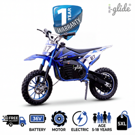 Kids Electric Car South Africa | Electric Ride On Car for Kids | 36V Kids Car  | Electric Motor Powered| Battery Powered Car for Children | Off Road Kids Electric Vehicle  | Kids Electric Ride On All Terrain Car  | Battery Operated Car For Children  | 36V Kids Car  | iGlide Registered  | Makro  | Takealot  | Amazon  | One Day Only   | Dirt Bike | Exclusive Brands Online | iGlide Electric ATV South Africa | Kids Electric Bike | Electric Dirt Bike for Kids | Battery Powered