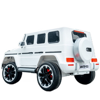 Kids Electric Ride On Mercedes G Class AMG 5XL