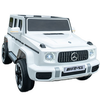 Kids Electric Ride On Mercedes G Class AMG 5XL